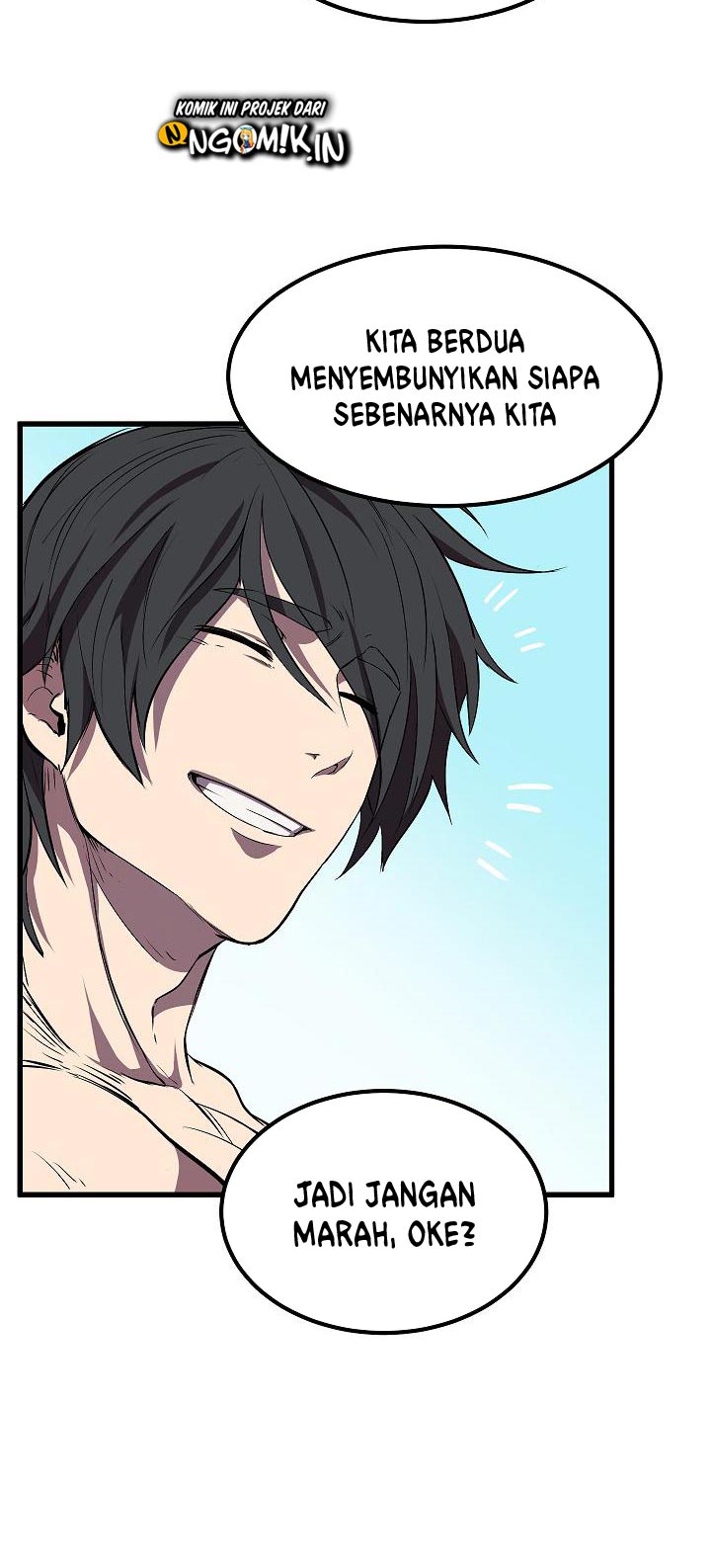 Otherworldly Sword King’s Survival Records chapter 19